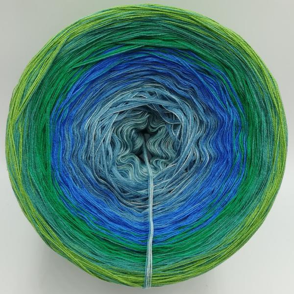 (ab 0,016€/Meter) Wellspring