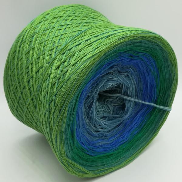 (ab 0,016€/Meter) Wellspring