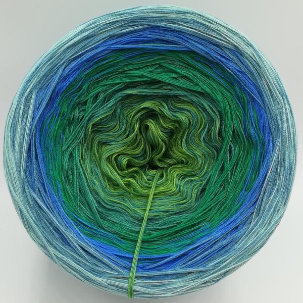 (ab 0,016€/Meter) Wellspring