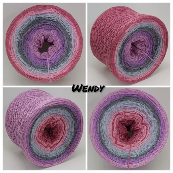 (ab 0,011€/Meter) Wendy