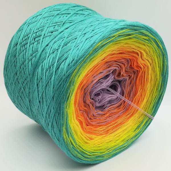 (ab 0,011€/Meter) Winnipeg