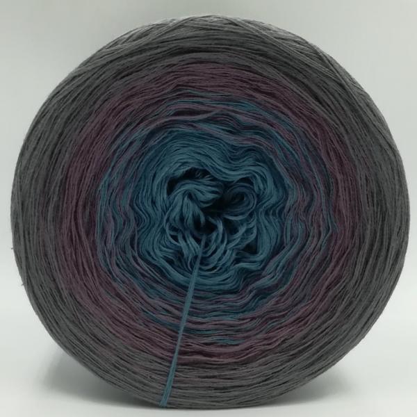 (ab 0,011€/Meter) Winterdämmerung