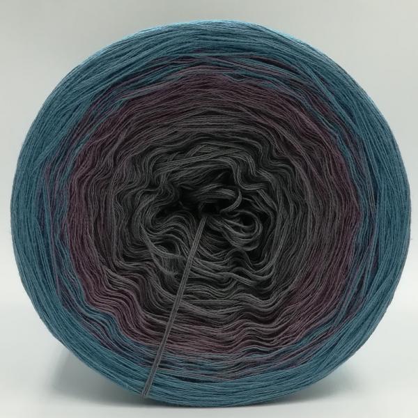 (ab 0,011€/Meter) Winterdämmerung