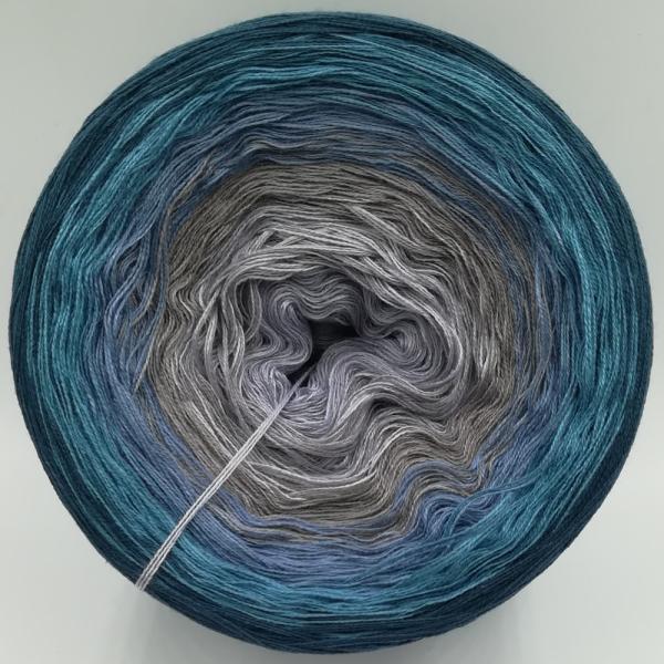 (ab 0,011€/Meter) Winterhimmel