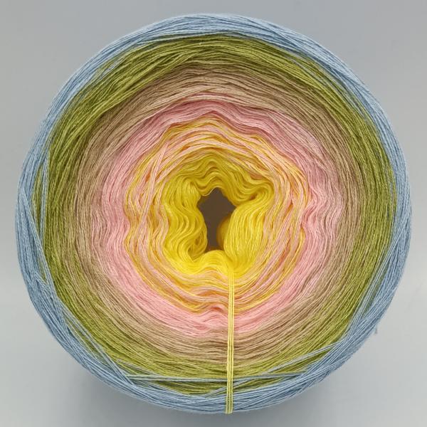 (ab 0,011€/Meter) Wintersonne