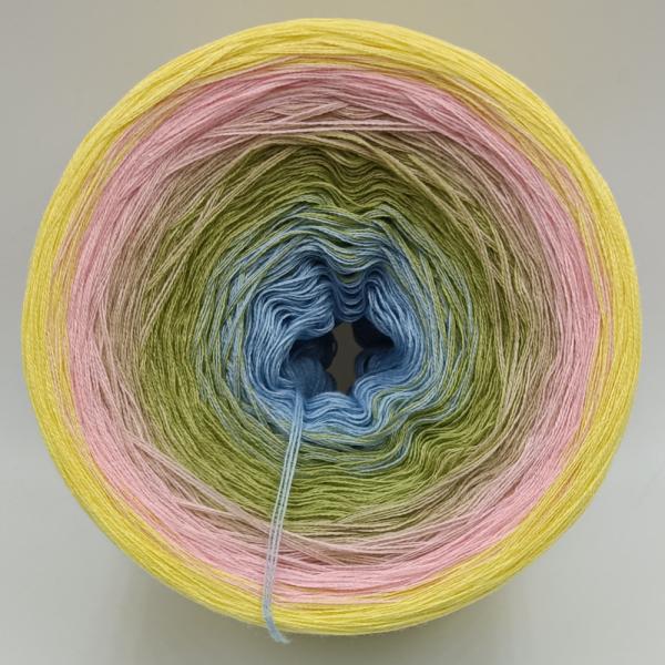 (ab 0,011€/Meter) Wintersonne