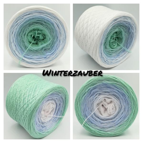 (ab 0,011€/Meter) Winterzauber