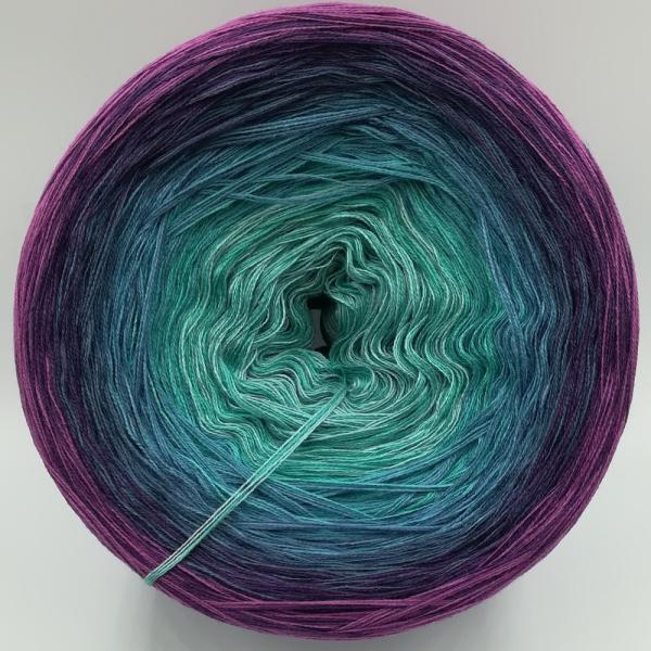 (ab 0,016€/Meter) Wolkentanz