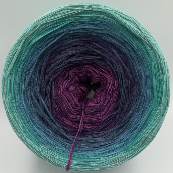 (ab 0,016€/Meter) Wolkentanz