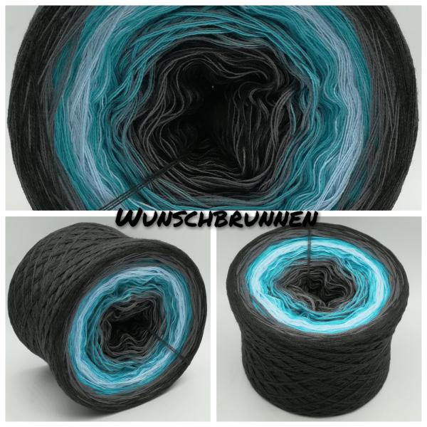 (ab 0,011€/Meter) Wunschbrunnen