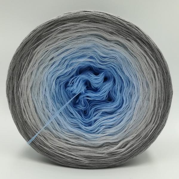 (ab 0,011€/Meter) Wölkchen