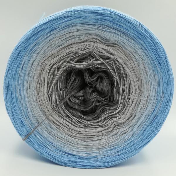 (ab 0,011€/Meter) Wölkchen