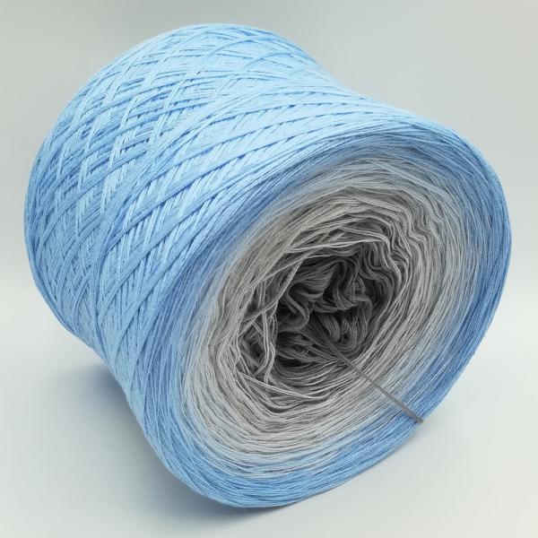 (ab 0,011€/Meter) Wölkchen