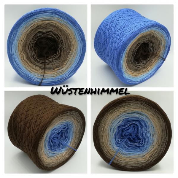 (ab 0,011€/Meter) Wüstenhimmel