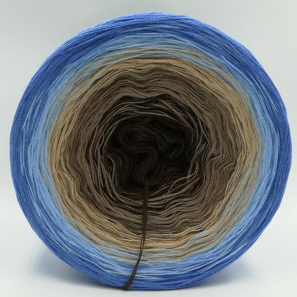 (ab 0,011€/Meter) Wüstenhimmel