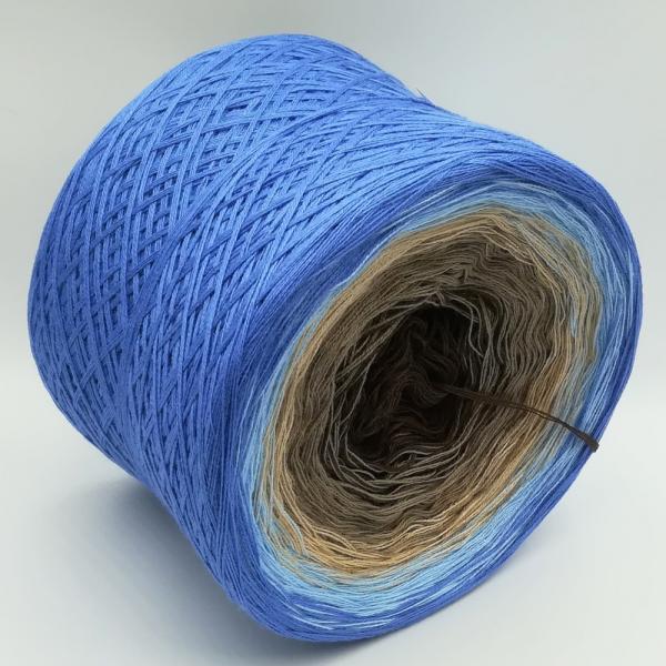 (ab 0,011€/Meter) Wüstenhimmel