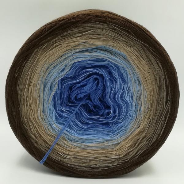 (ab 0,011€/Meter) Wüstenhimmel