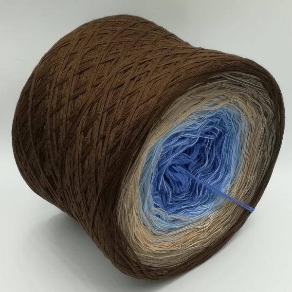 (ab 0,011€/Meter) Wüstenhimmel