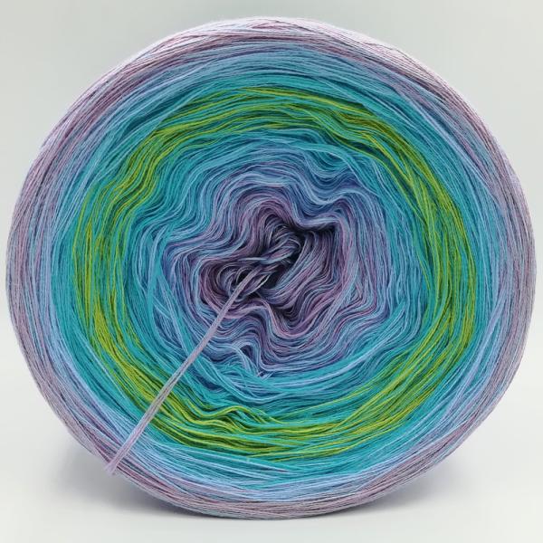 (ab 0,016€/Meter) Yamuna