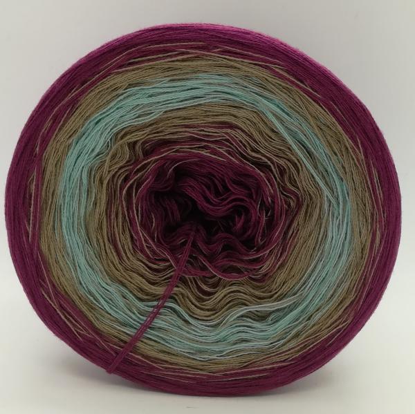 (ab 0,011€/Meter) Yucatan