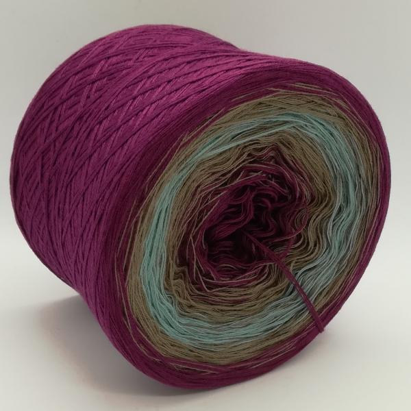 (ab 0,011€/Meter) Yucatan