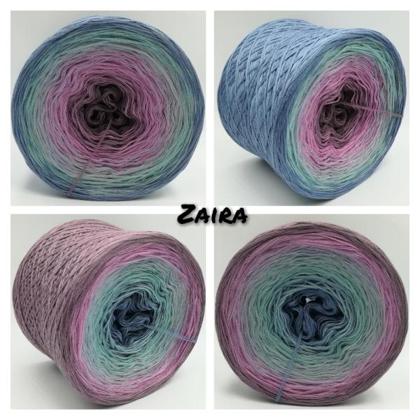 (ab 0,011€/Meter) Zaira