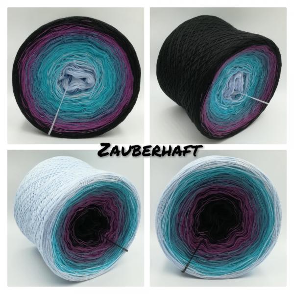 (ab 0,011€/Meter) Zauberhaft