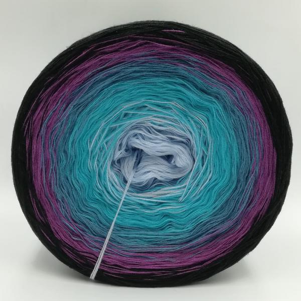 (ab 0,011€/Meter) Zauberhaft