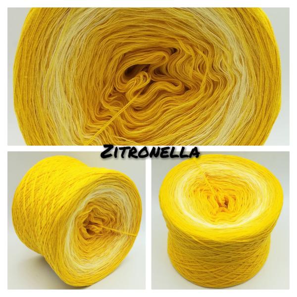 (ab 0,011€/Meter) Zitronella